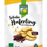 BOHLSENER MÜHLE-Schoko Haferlinge oat & Chocolate-125g