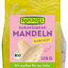 RAPUNZEL-Europäische Mandeln Blanchiert-125g