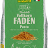 RAPUNZEL-Vollkorn Faden Pasta-250g
