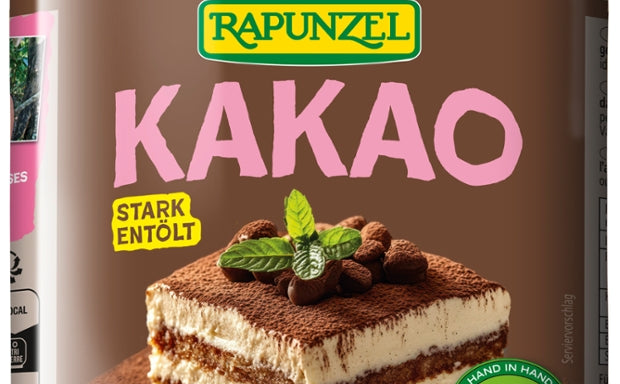 RAPUNZEL-Kakai Stark entölt- 250g