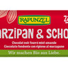 RAPUNZEL-Marzipan & Schoko Zartbitter-50g
