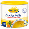 ERNTESEGEN-Gemüsebrühe ohne Hefeextrakt- ohne Palmöl-220g
