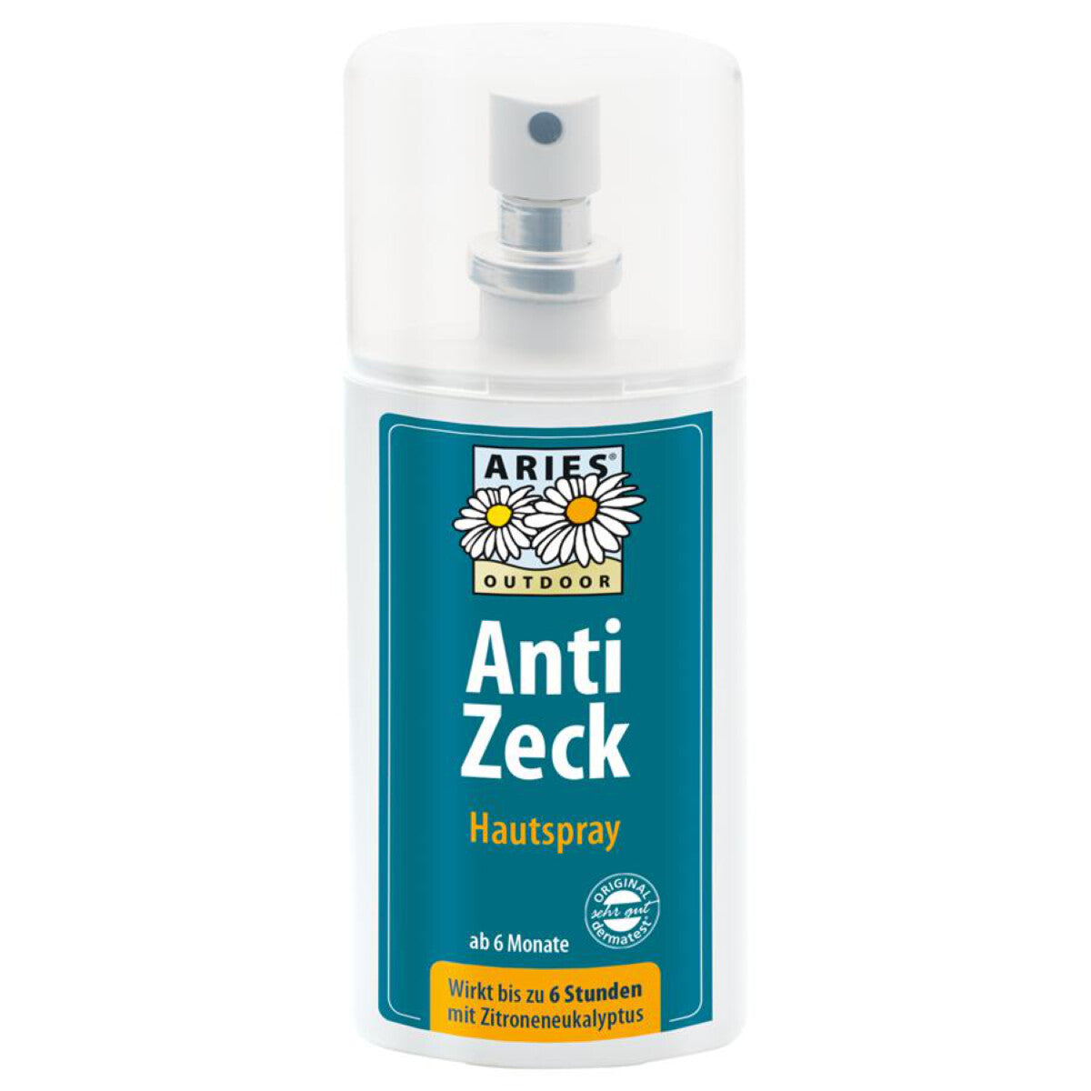 ARIES Anti Zeck Hautspray - 100 ml