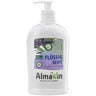 ALMAWIN Flüssigseife Lavendel Rosmarin - 500 ml