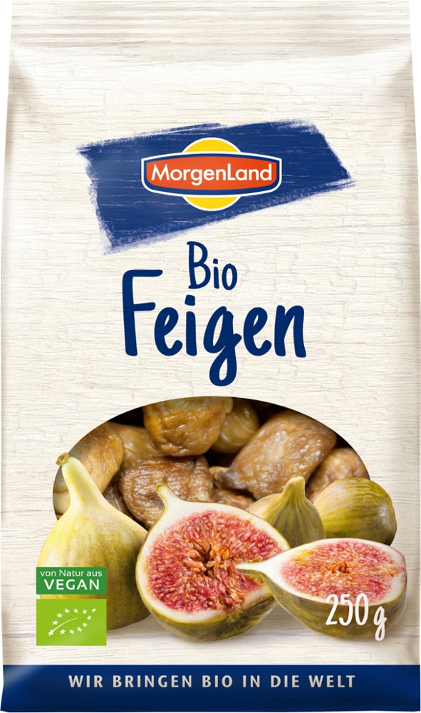 MORGENLAND-Feigen-250g