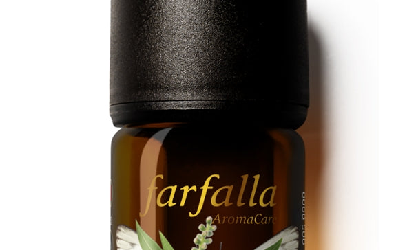 FARFALLA-Teebaum Öl-5ml