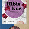 SONNENTOR-Hibiskus Blüten Tee-80g