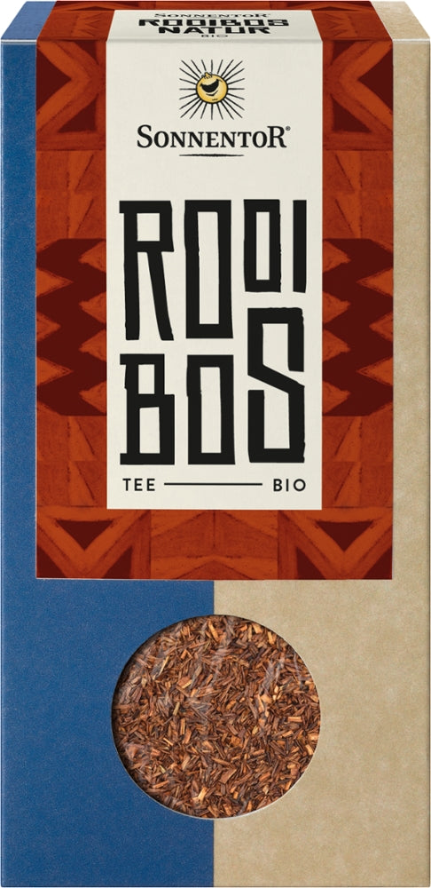 SONNENTOR-Rooibos Tee-100g