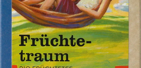 SONNENTOR-Früchtetraum- 100g