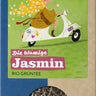 SONNENTOR-Jasmin Grün Tee-100g