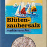 SONNENTOR-Bütenzaubersalz mediterrane Art-120g 