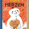 SONNENTOR-Honig Herzen Buchweizenkekse-100g