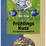 SONNENTOR-Frühlings Kuss Tee Kräter gewürz Tee-80g