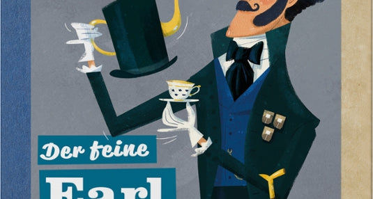 SONNENTOR-Earl Grey Schwarztee Beutel