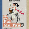 SONNENTOR-Pai Mu Tan Weisstee