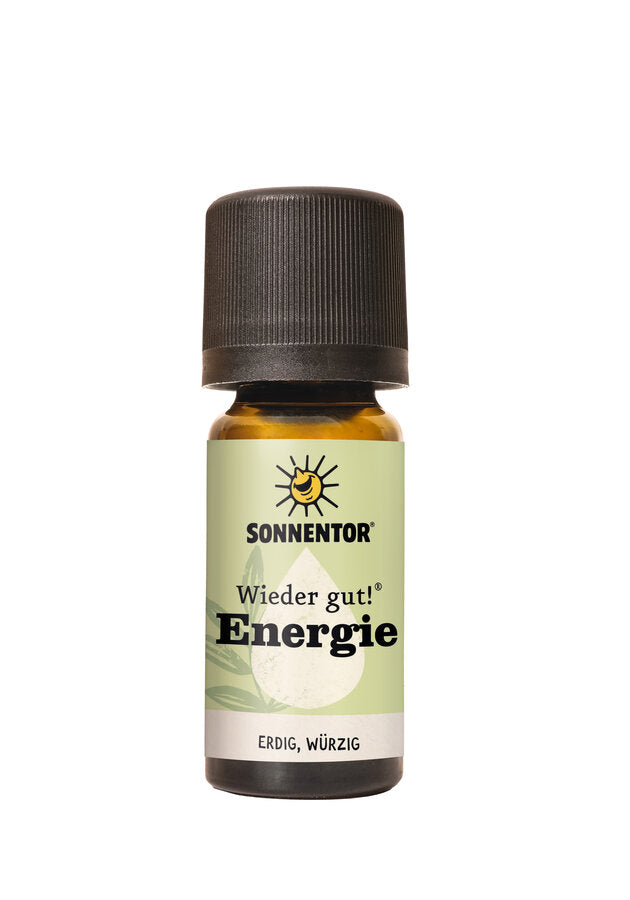 SONNENTOR-ätherisches Energie Öl-10ml