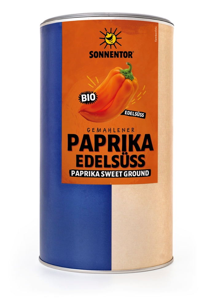 SONNENTOR-Paprika Edelsüss-600g
