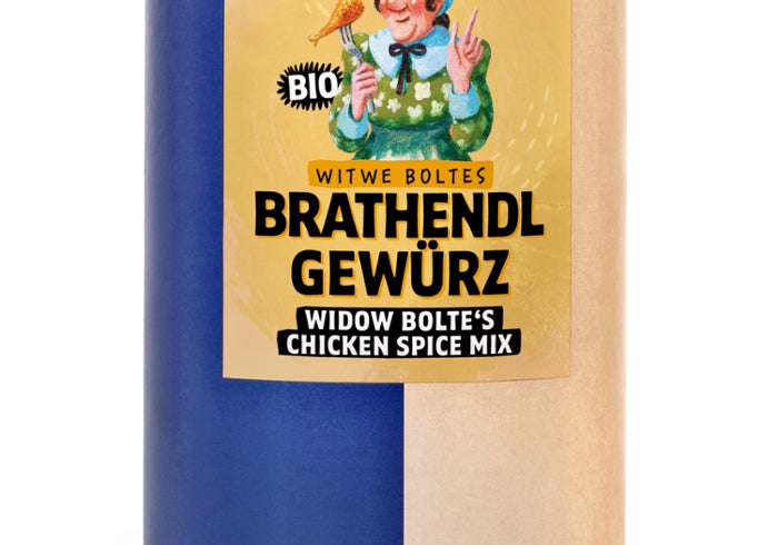 SONNENTOR-Brathendl Gewürz-430g