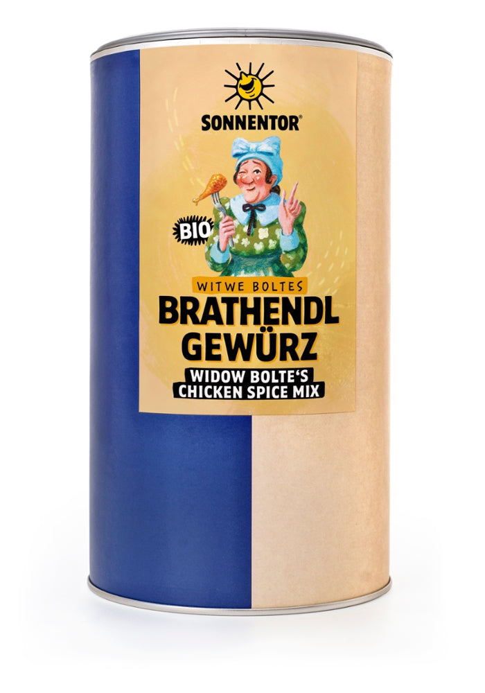 SONNENTOR-Brathendl Gewürz-430g