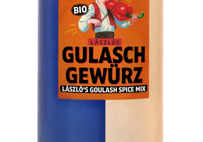 SONNENTOR-Gulasch Gewürz-700g