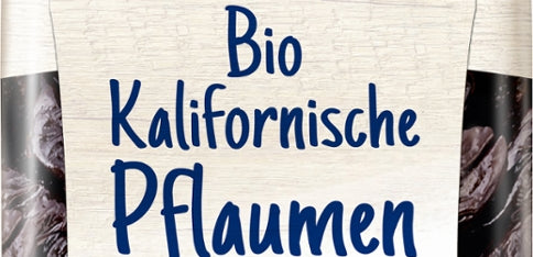 MORGENLAND-Kalifornische Pflaumen-200g