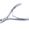 CANAL Eckenzange rostfrei – 115 mm