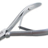CANAL Eckenzange rostfrei – 130 mm