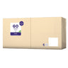 DUNI Servietten cream - 250 Stk.