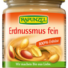 RAPUNZEL Erdnussmus fein – 250 g