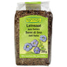 RAPUNZEL Leinsaat Blaues Wunder – 250 g