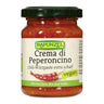 RAPUNZEL Crema di Peperoncino extra scharf -  120 g 