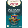 YOGI TEA Sweet Chili Tee - 17 Btl.