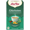 YOGI TEA Glückstee - 17 Btl.