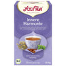 YOGI TEA Innere Harmonie Tee - 17 Btl.