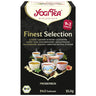 YOGI TEA Finest Selection - 18 Btl.