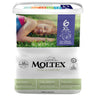 MOLTEX NATURE 6 XL Windeln 16-30 kg - 21 Stk.