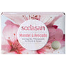 SODASAN Seife Mandel Avocado - 100 g