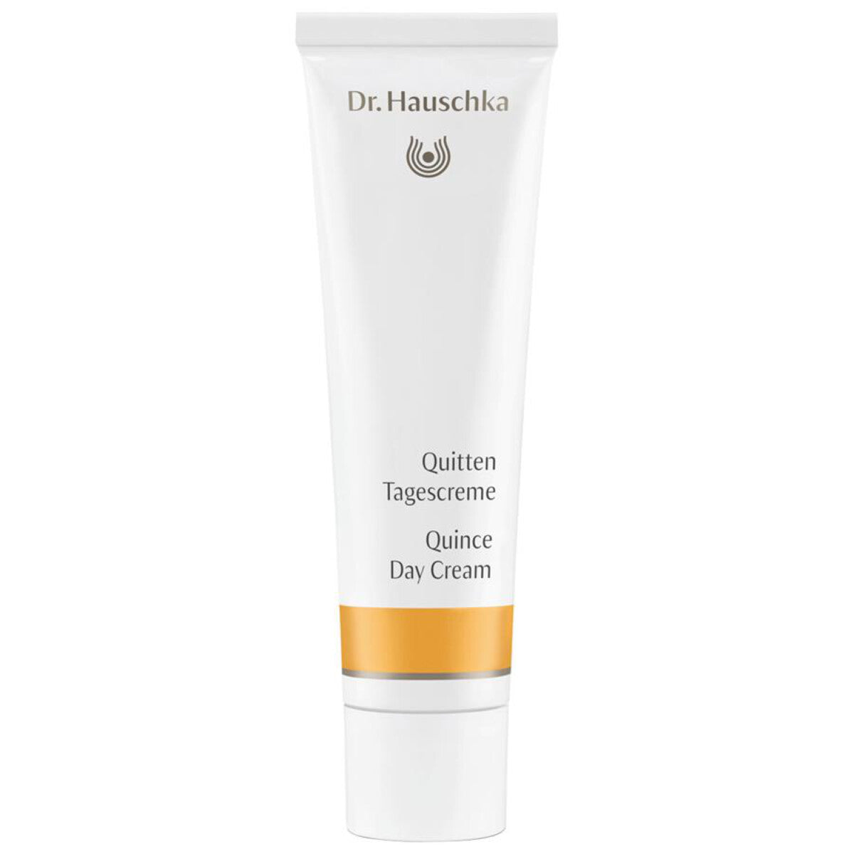 DR. HAUSCHKA Quitten Tagescreme - 30 ml