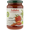 LA SELVA Salsa piccante - 340 g