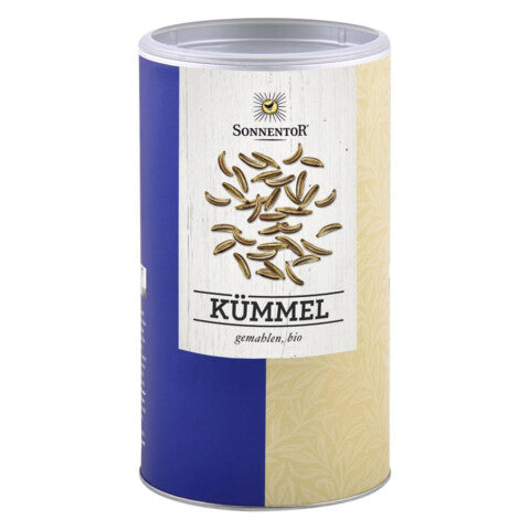 SONNENTOR Kümmel gemahlen - 580 g