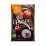 LANDGARTEN Schoko Beeren Mix - 50 g
