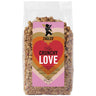 ZAGLER MÜSLIBÄR Crunchy-Love - 500 g