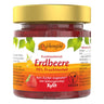 BIRKENGOLD Fruchtaufstrich Erdbeere - 200 g