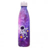 DORA'S Edelstahl Thermoflasche Astronaut - 500 ml
